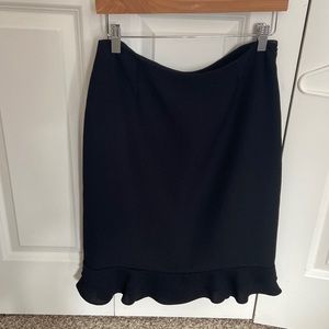 Ann Taylor pencil skirt